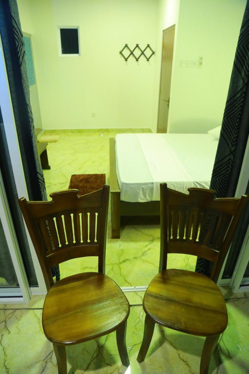Ashford Beach Matara Extérieur photo