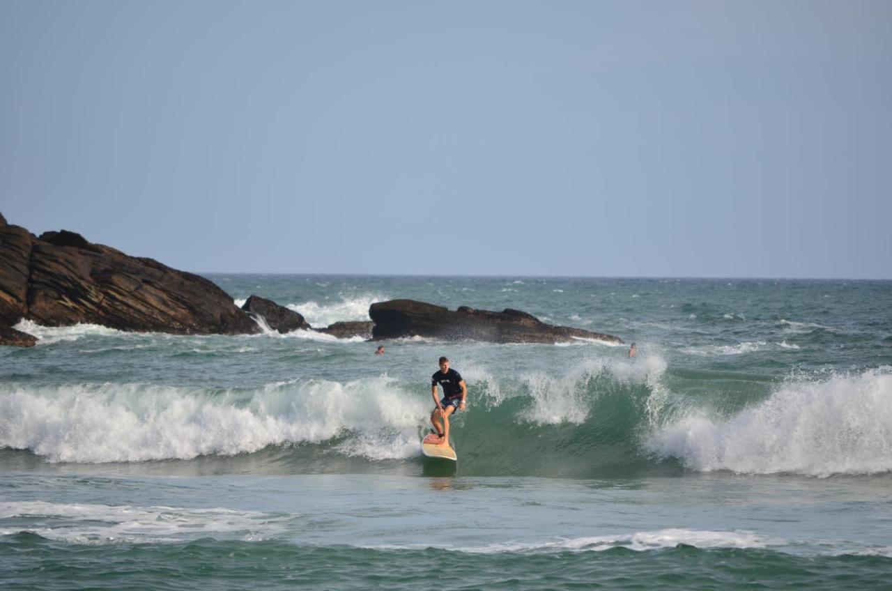 Ashford Beach Matara Extérieur photo
