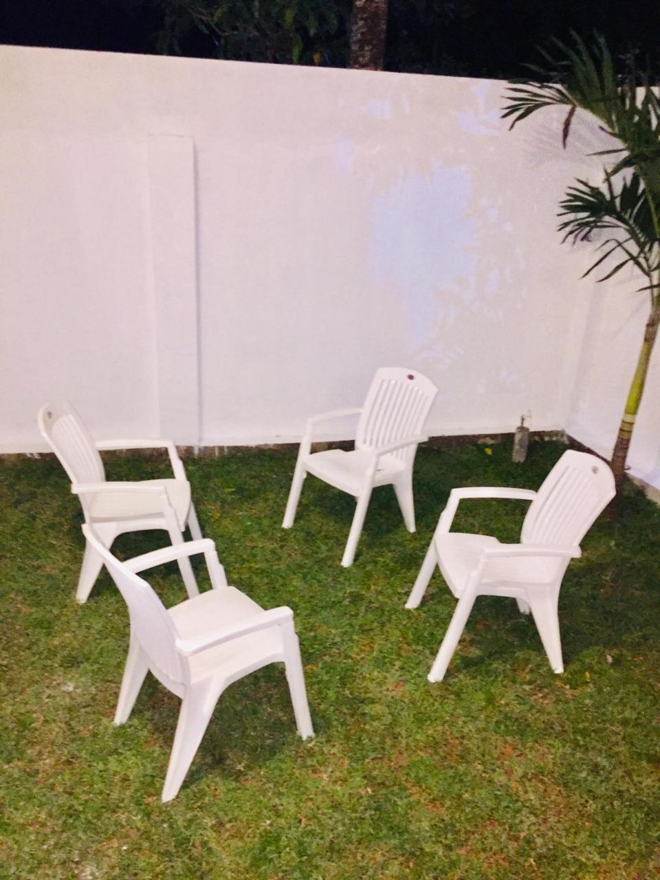 Ashford Beach Matara Extérieur photo
